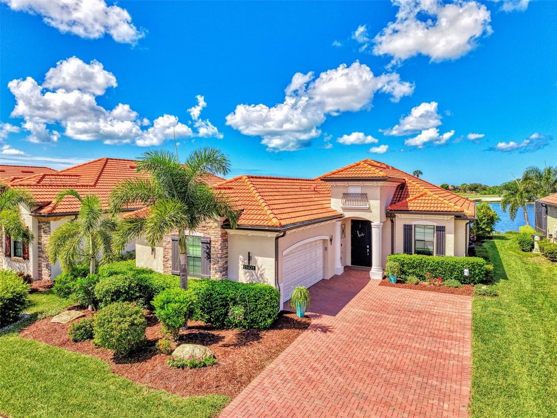 23423 Waverly Cir., Venice, FL 34293