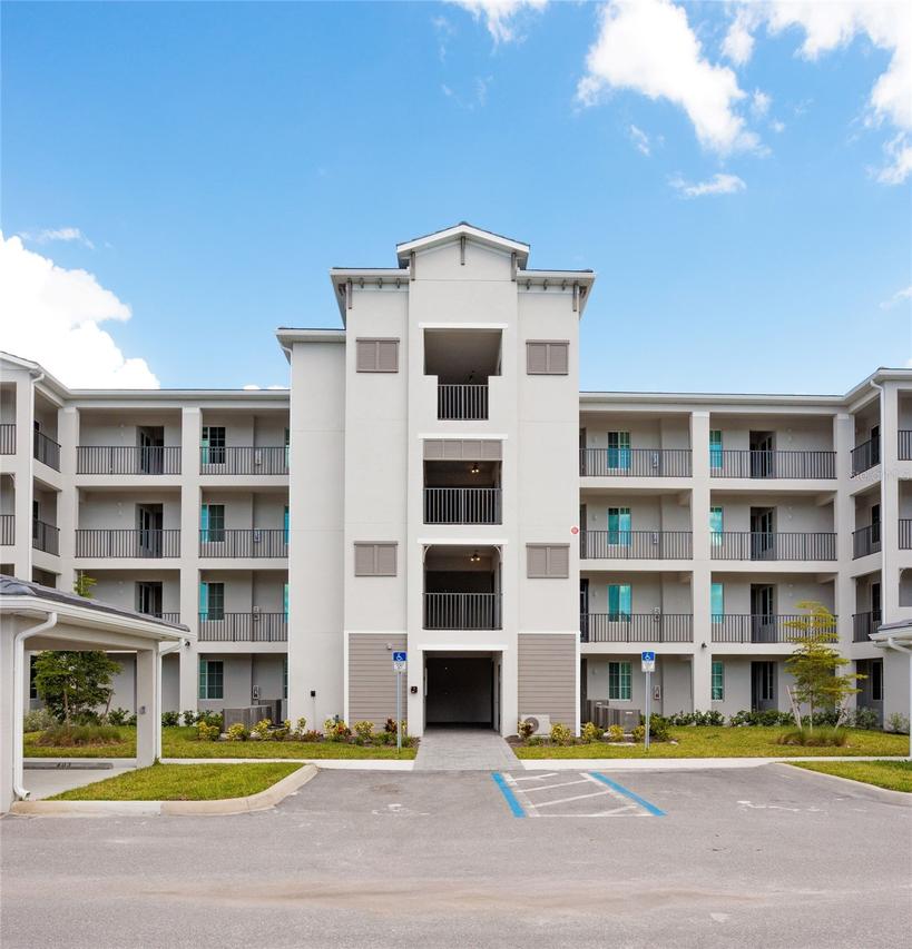 17600 Opal Sand Dr. #402, Venice, FL 34293