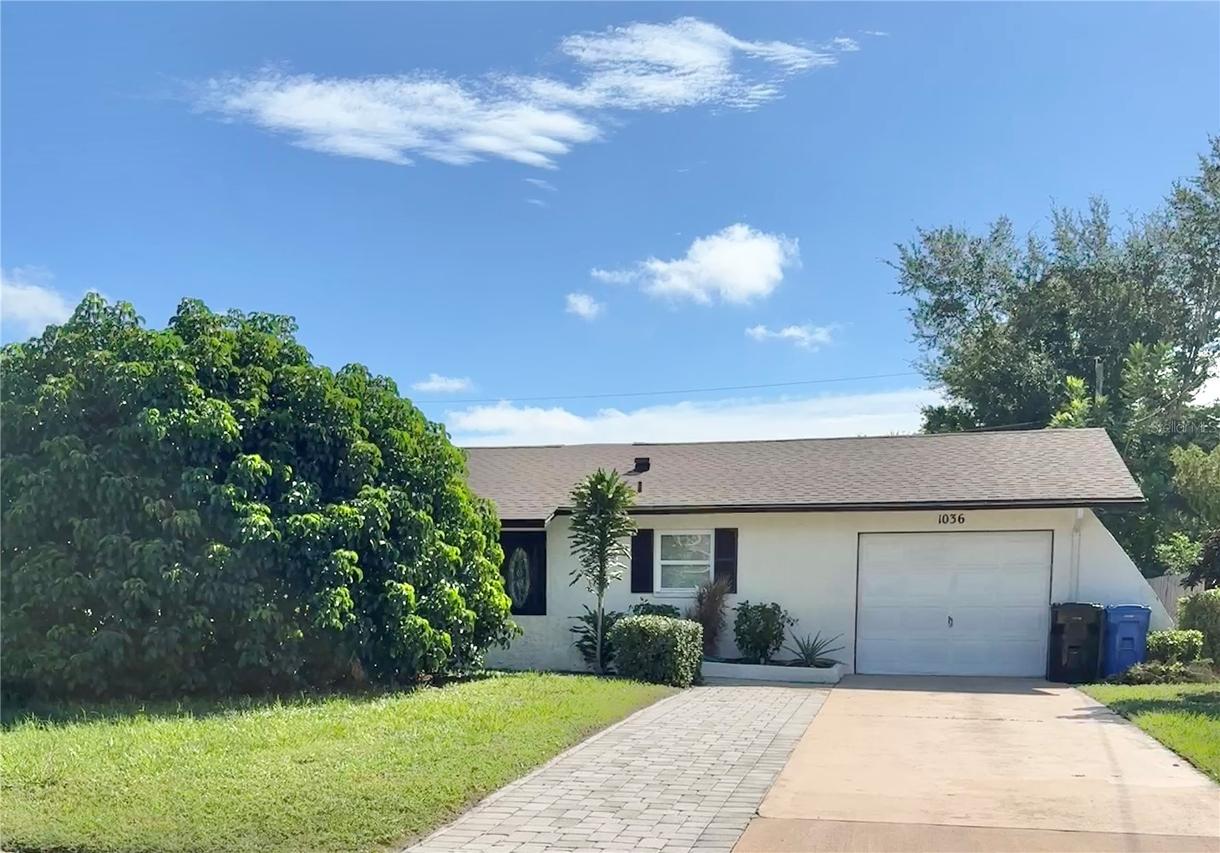 1036 Hope St., Venice, FL 34285
