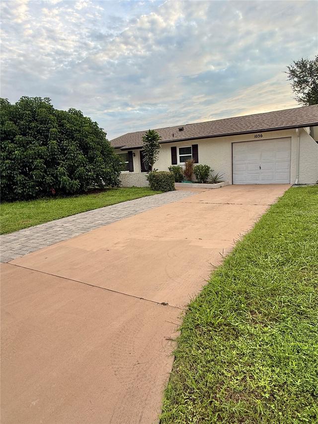 1036 Hope St., Venice, FL 34285