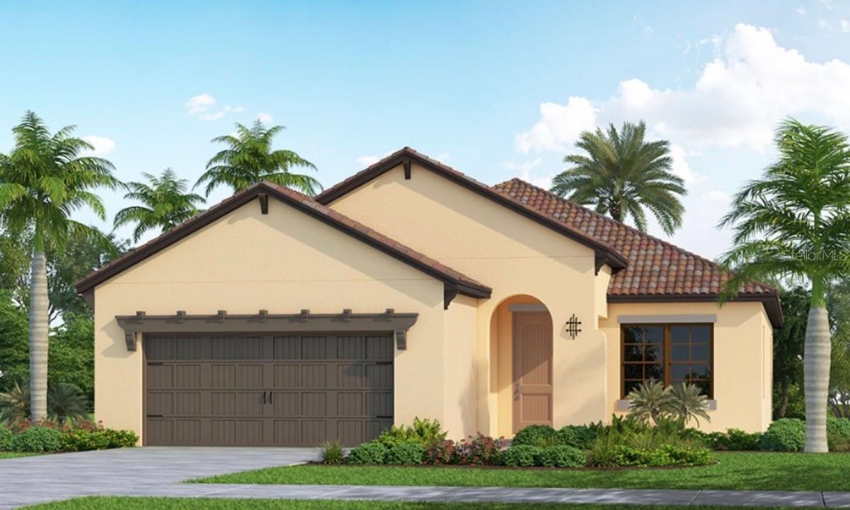 406 Ariano Ave., Nokomis, FL 34275