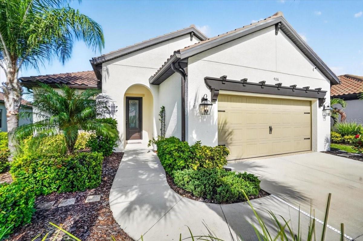 406 Ariano Ave., Nokomis, FL 34275