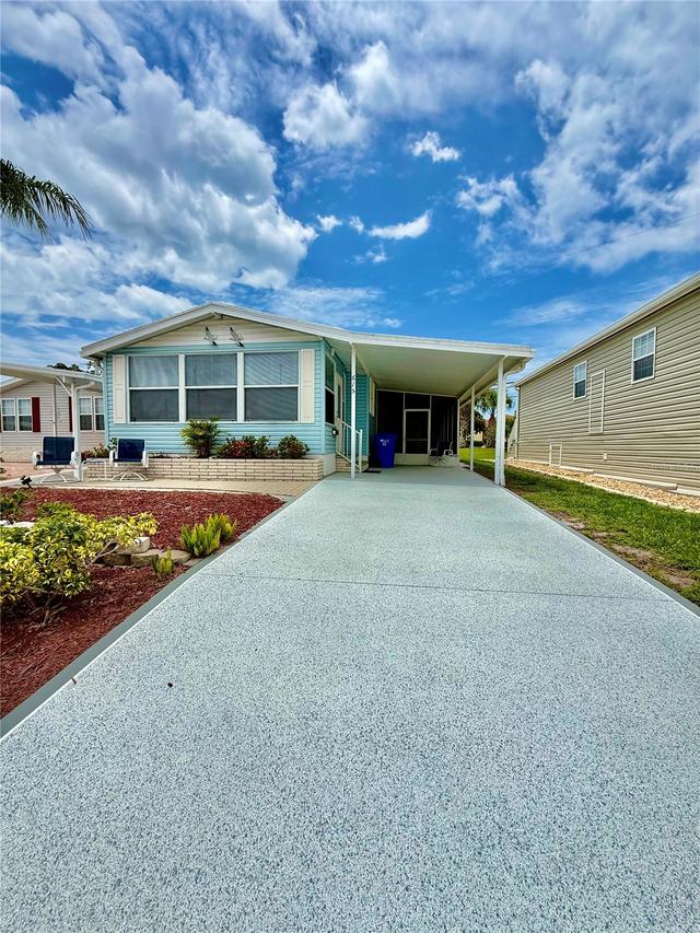 615 S Green Cir., Venice, FL 34285