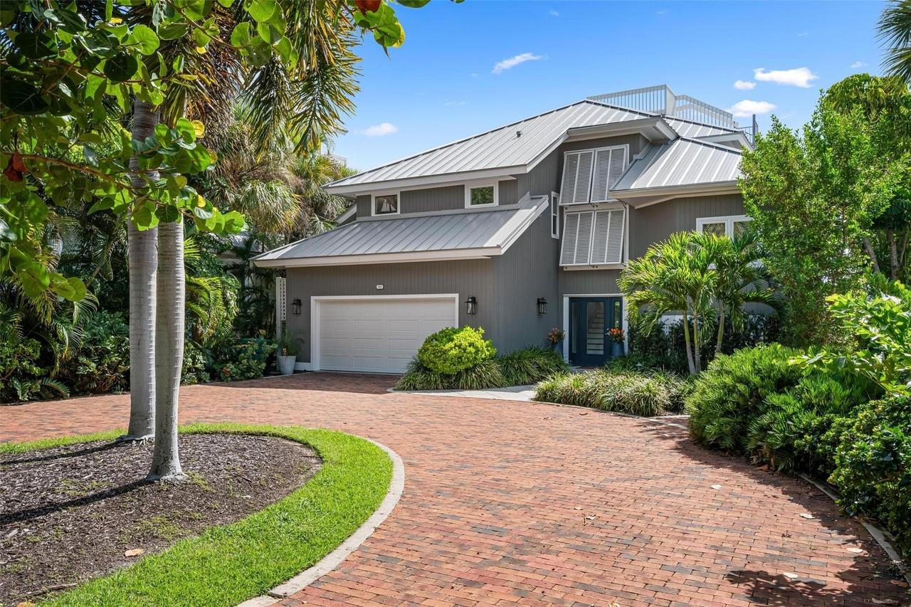319 Pilot Point Ln., Boca Grande, FL 33921