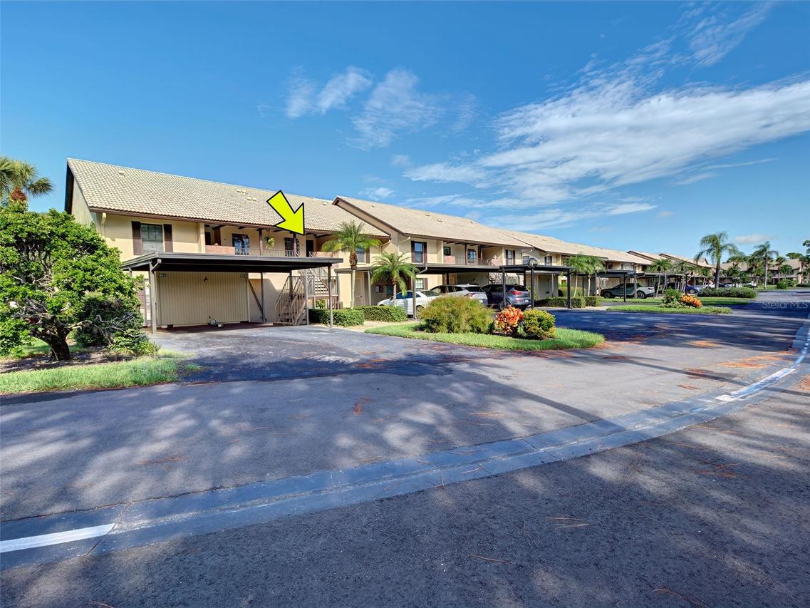 400 Mission Tr. #F, Venice, FL 34285