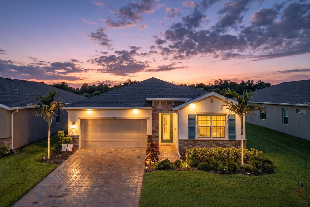 1292 Cobble Glen Dr., Port Charlotte, FL 33953