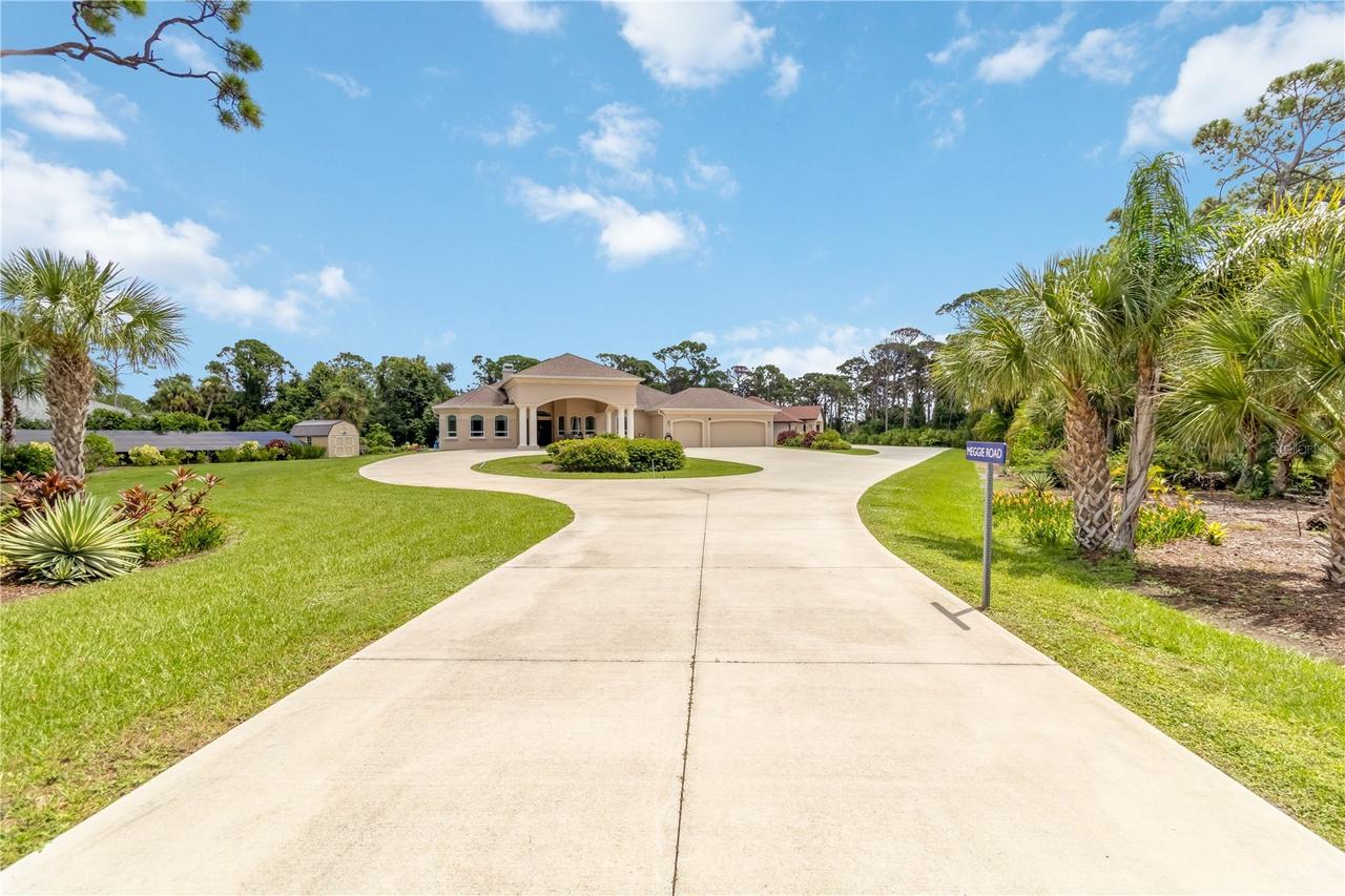 1991 Heasley Rd., Englewood, FL 34223