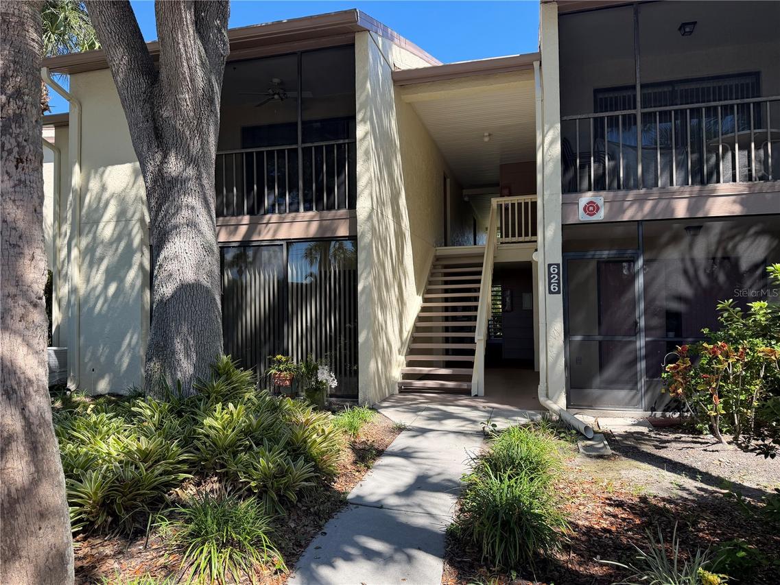 626 Bird Bay Dr. #101, Venice, FL 34285