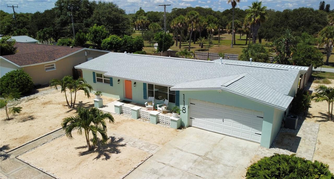 118 Bay Dr., Indian Harbour Beach, FL 32937