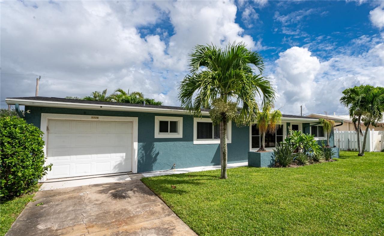 1228 Yacht Club Blvd., Indian Harbour Beach, FL 32937