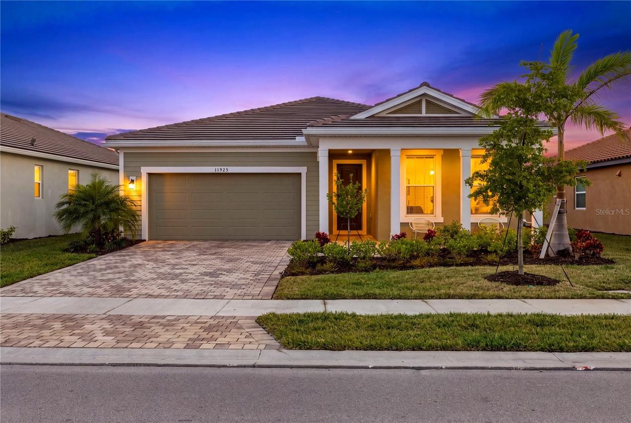 11925 Bohemian Pl., Venice, FL 34293