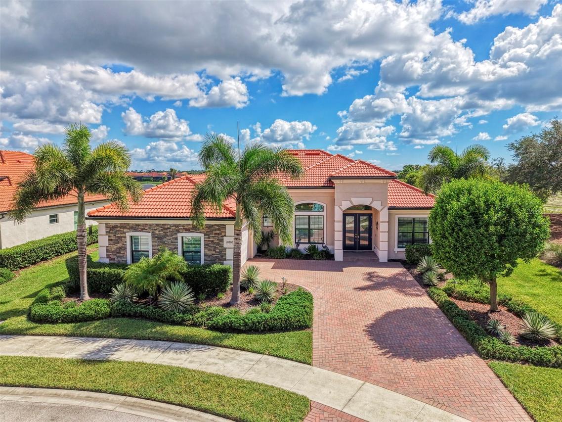 10800 Whisk Fern Dr., Venice, FL 34293