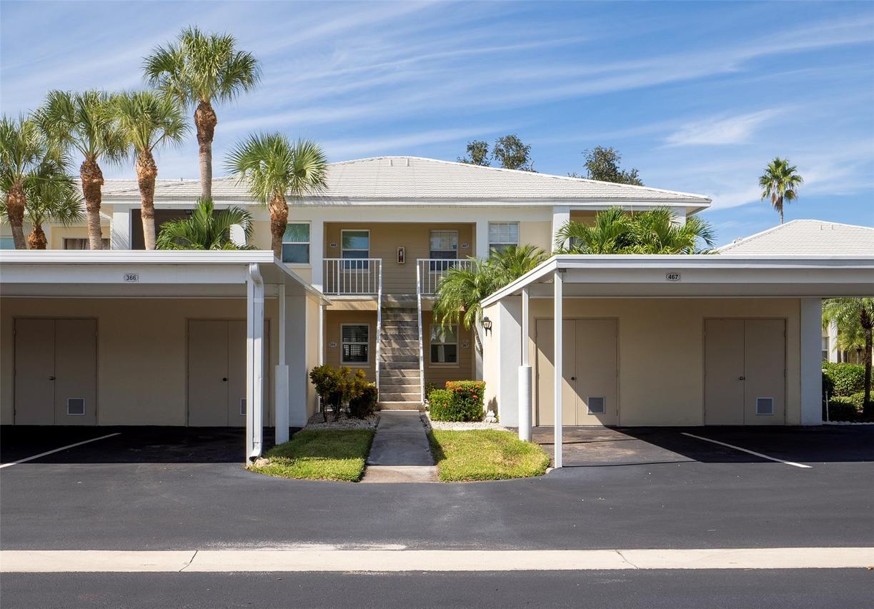 423 Cerromar Ter. #366, Venice, FL 34293