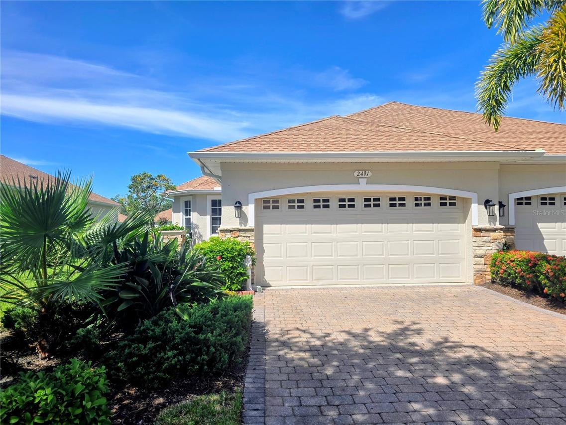 2491 Cottonwood Ln., North Port, FL 34289