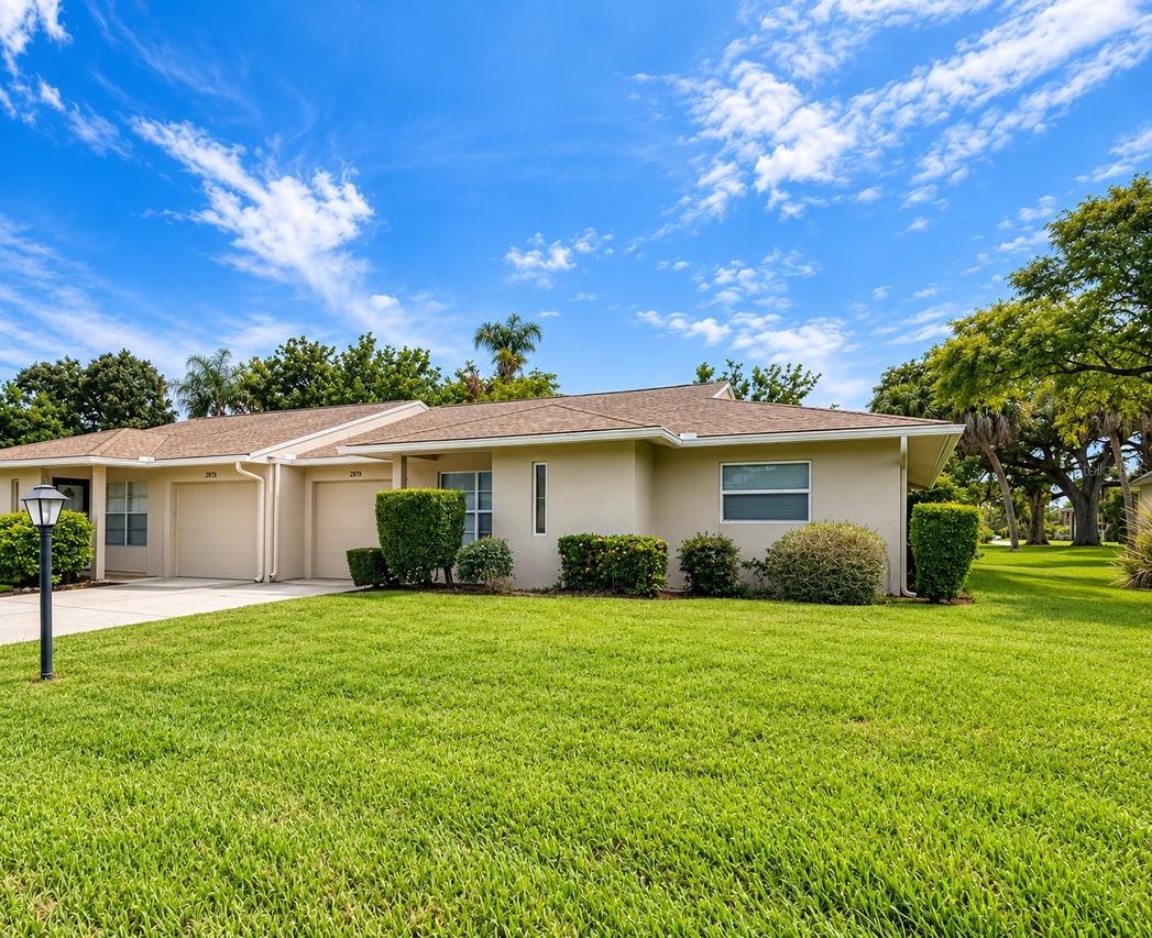 2979 Captiva Gardens Dr. #22, Sarasota, FL 34231