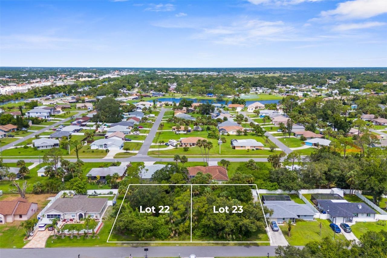 Kismet Ter., North Port, FL 34287