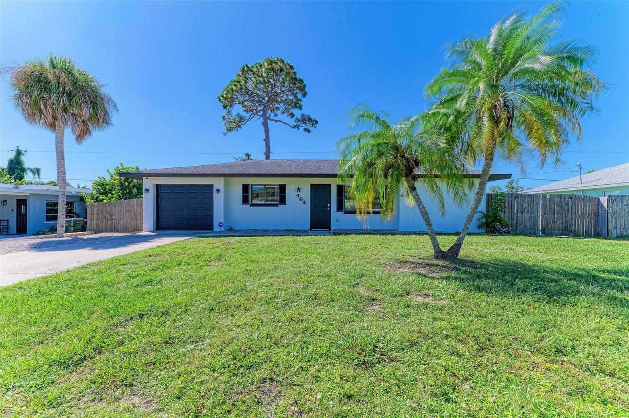 464 Beverly Rd., Venice, FL 34293