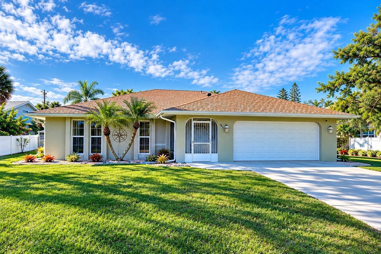 785 Cypress Rd., Venice, FL 34293