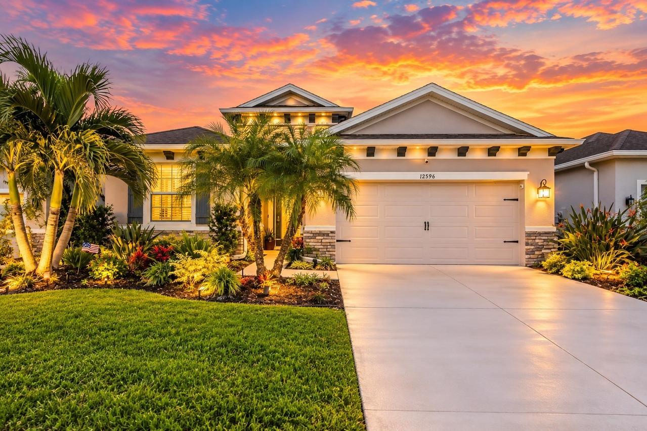 12596 Night View Dr., Sarasota, FL 34238