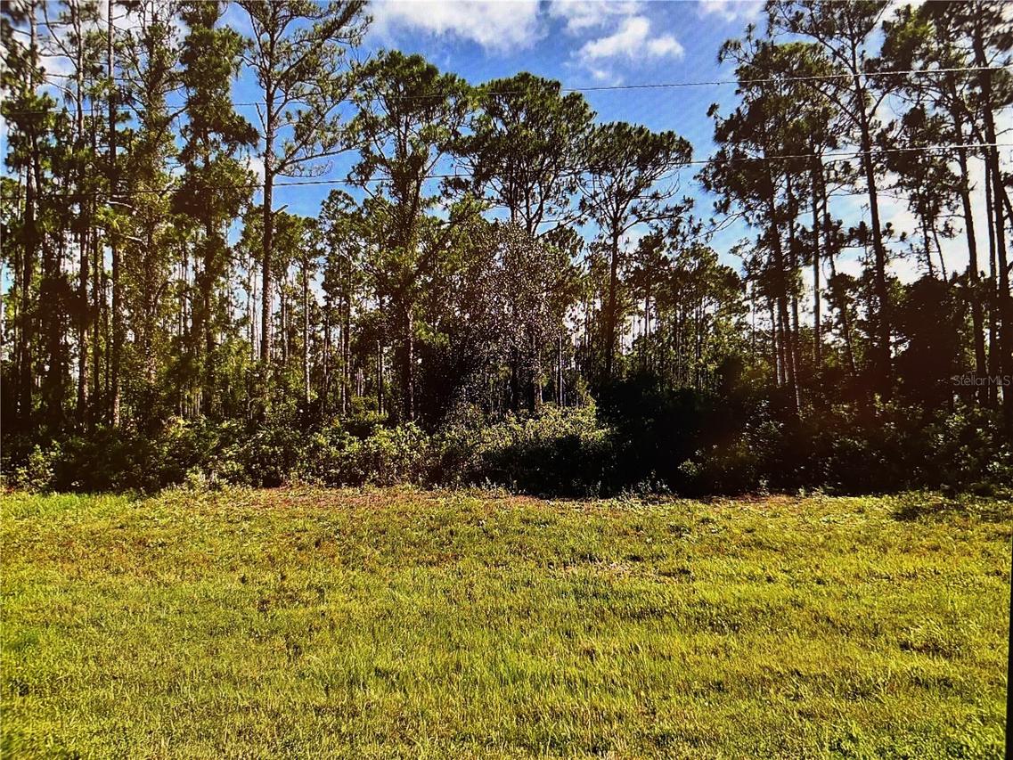 LOT 19 Tropicaire Blvd., North Port, FL 34286