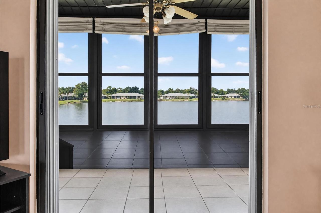 25275 Rampart Blvd. #1607, Punta Gorda, FL 33983