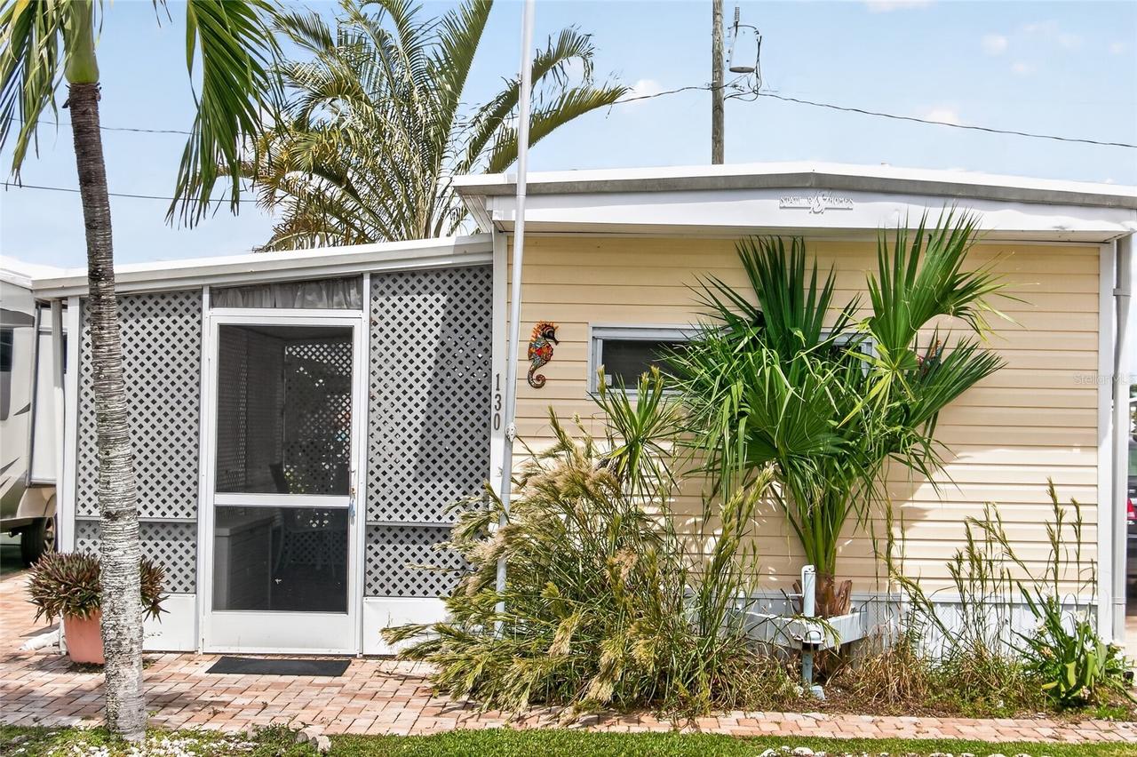 10101 Burnt Store Rd. #130, Punta Gorda, FL 33950