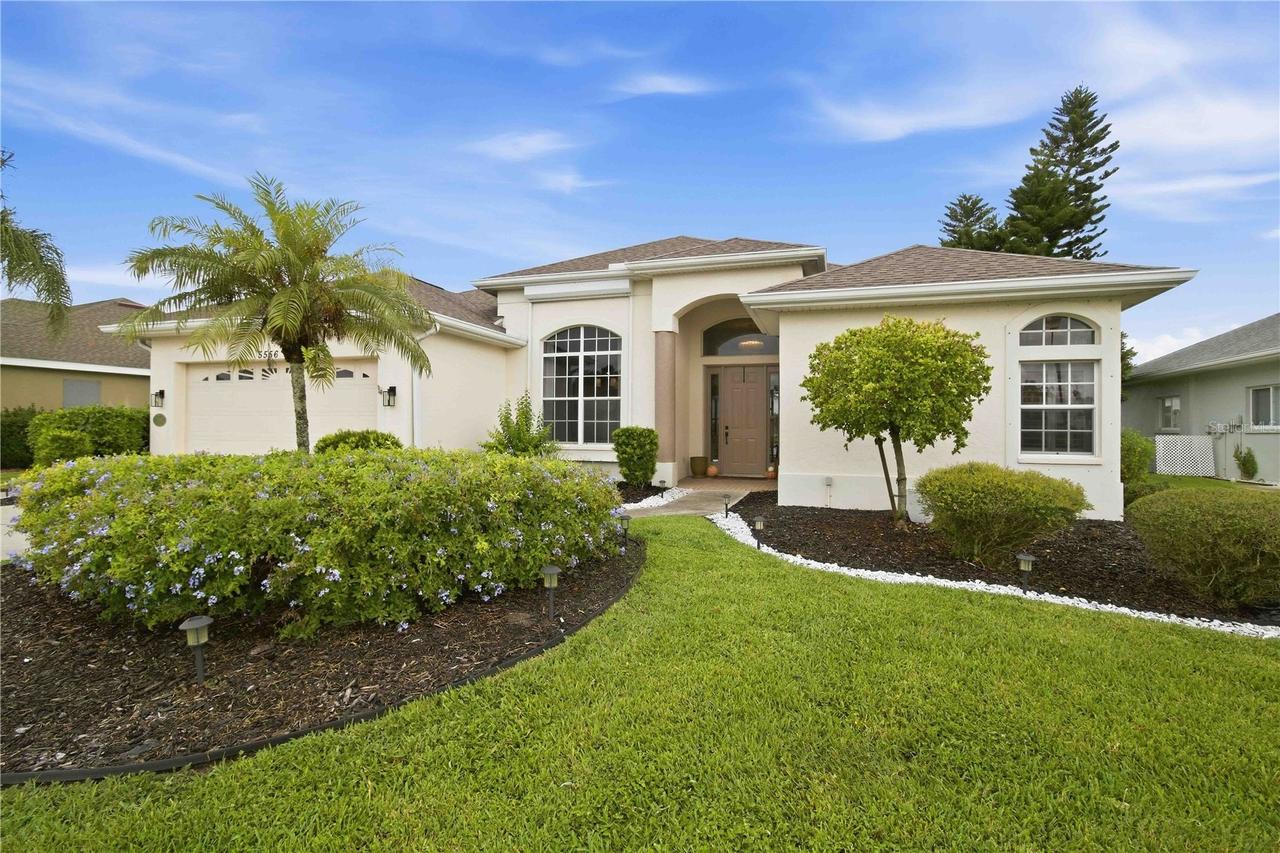 5556 Sabal Trace Dr., North Port, FL 34287