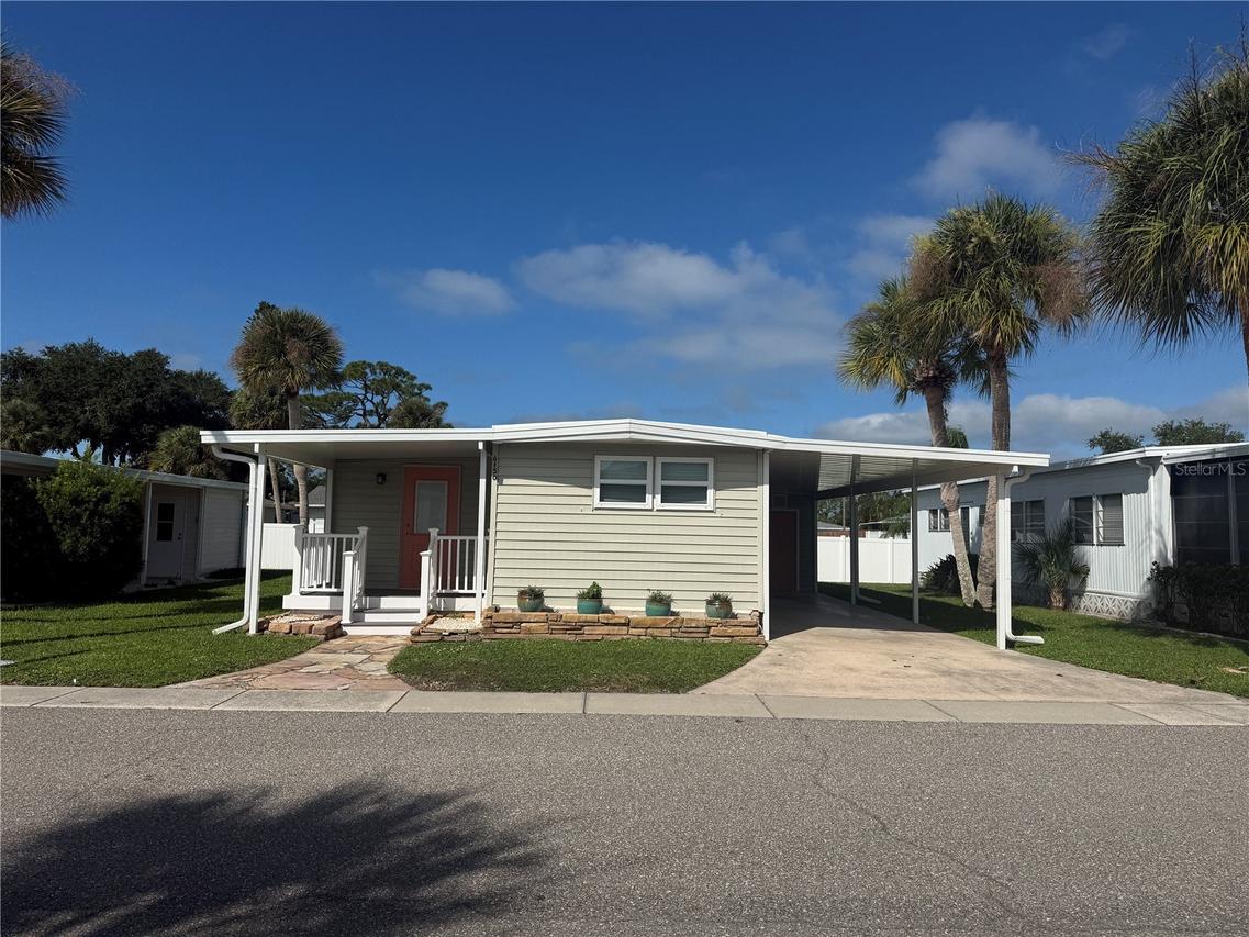 6150 Teahouse Rd., Venice, FL 34293