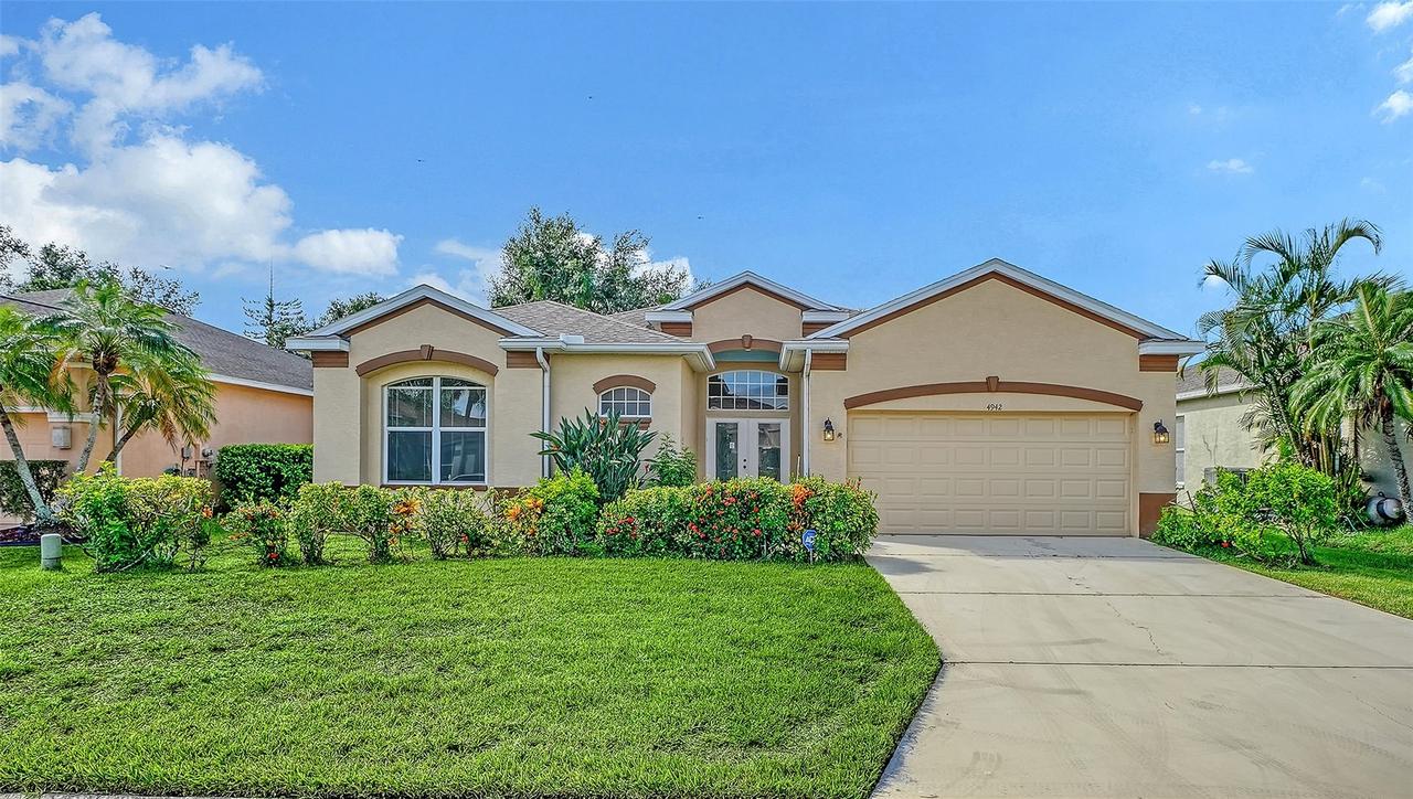 4942 Oldham St., Sarasota, FL 34238