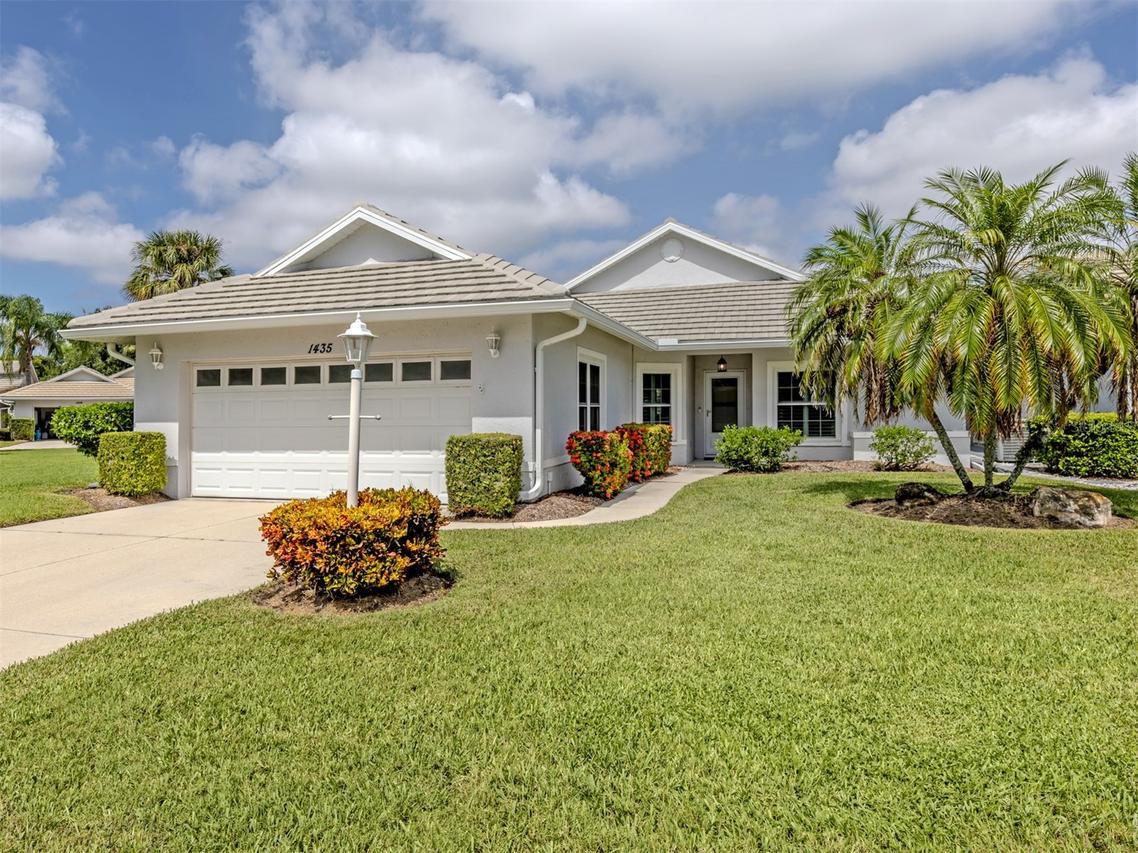 1435 Colony Pl., Venice, FL 34292