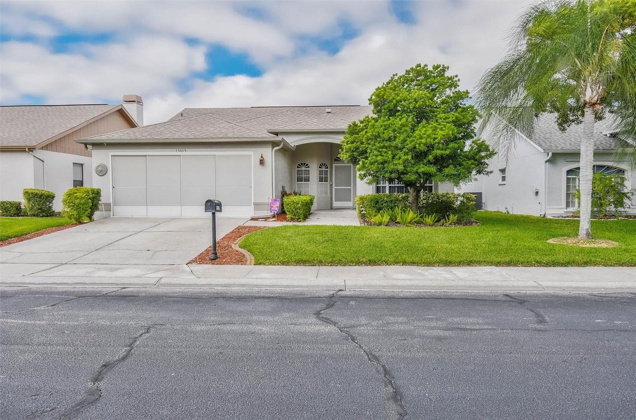13105 Faulkner Pl., Riverview, FL 33579