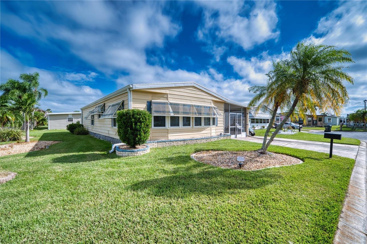 273 Captains Ct., North Port, FL 34287