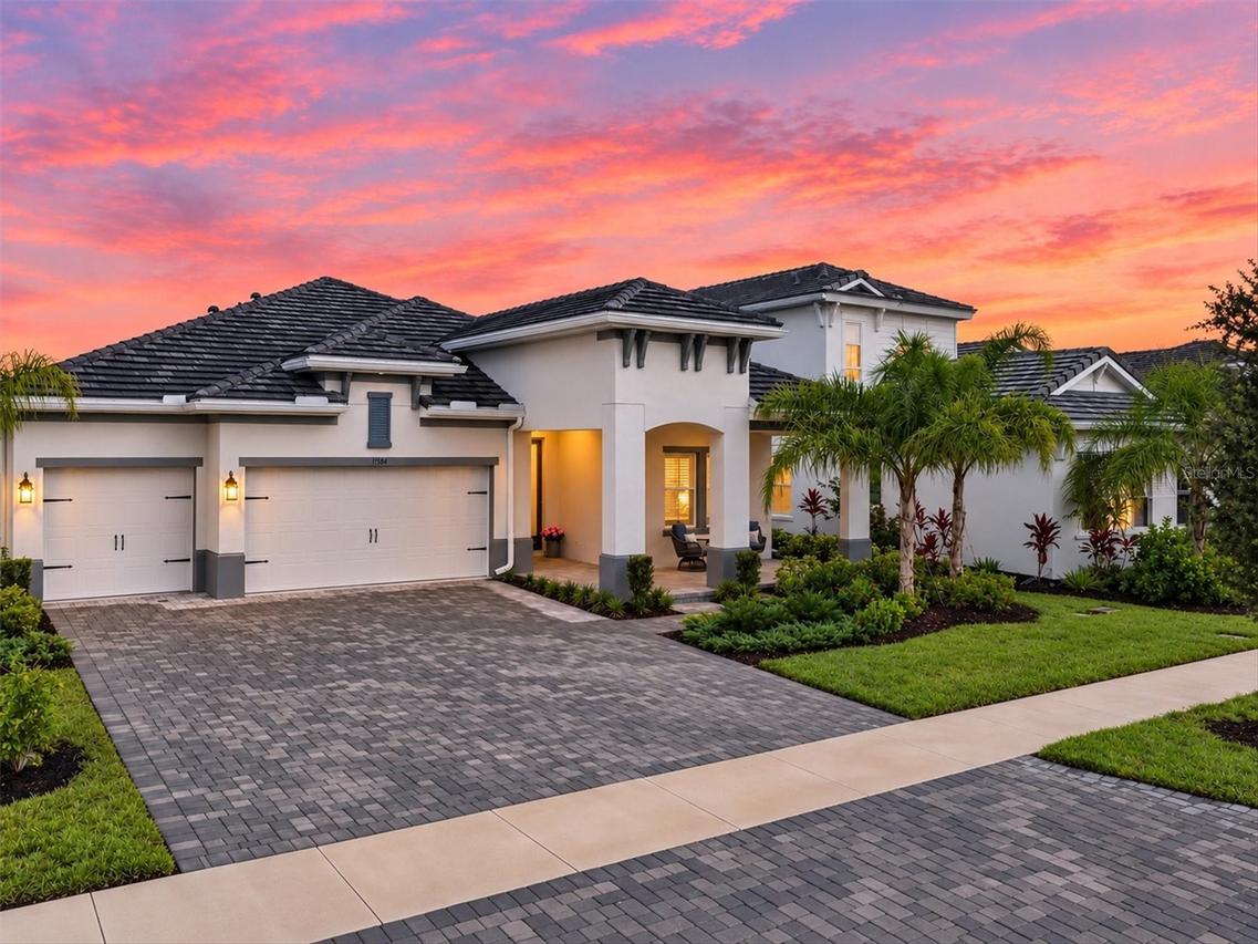 11564 Gleaming Ter., Venice, FL 34293