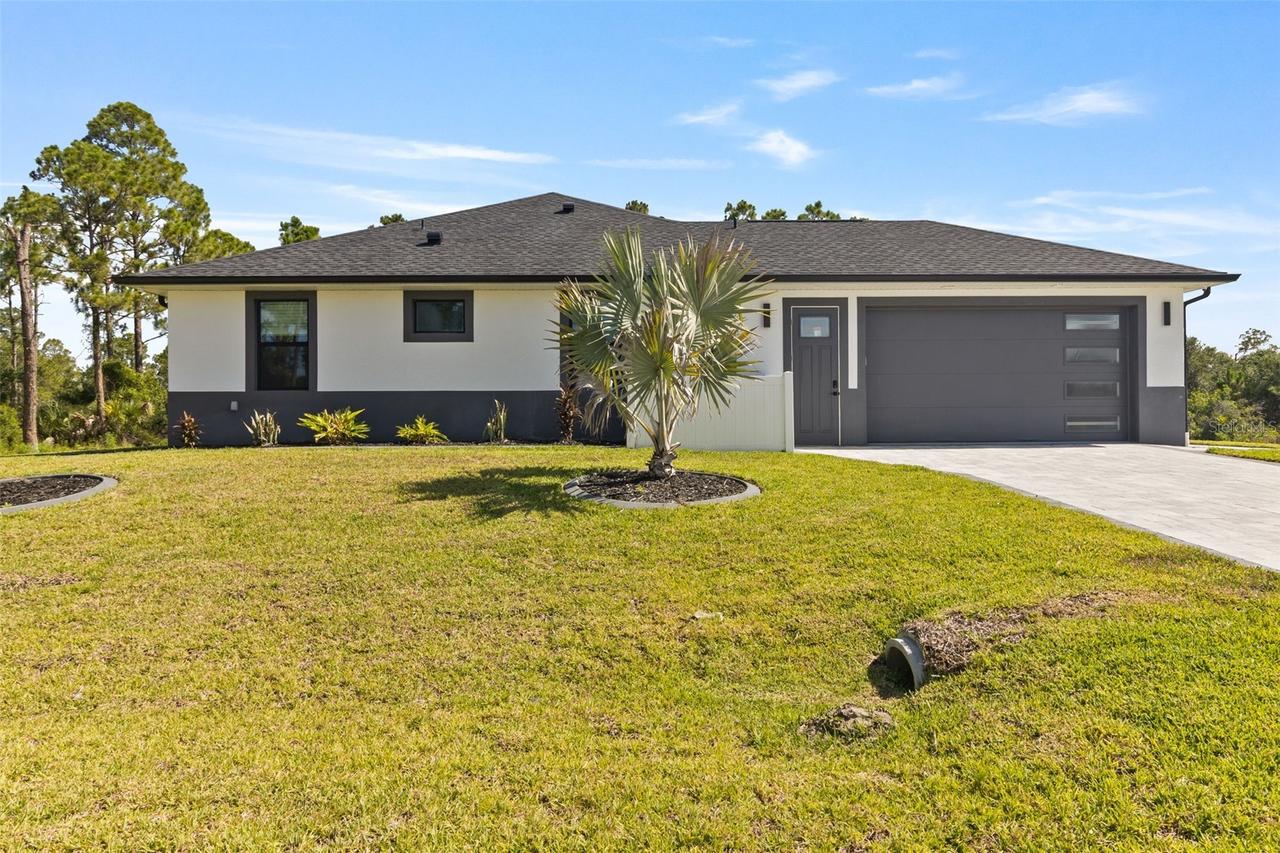 2385 Ecker Ter., North Port, FL 34288