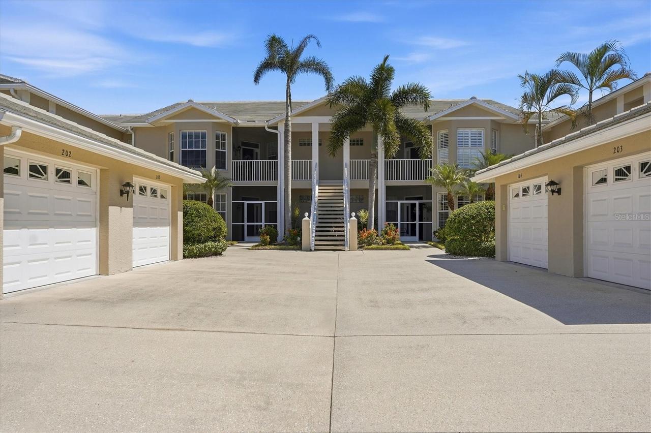 111 Woodbridge Dr. #204, Venice, FL 34293