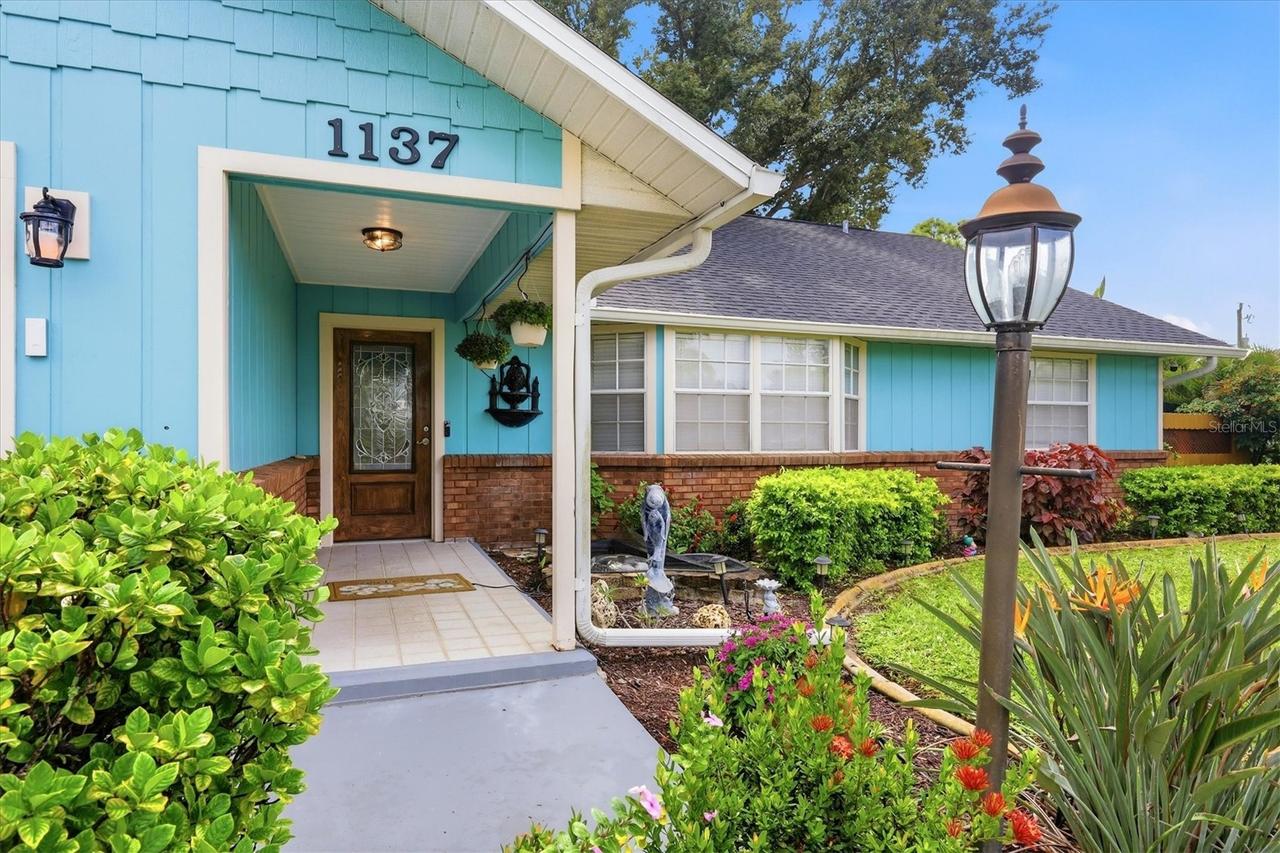 1137 Ponderosa Rd., Venice, FL 34293