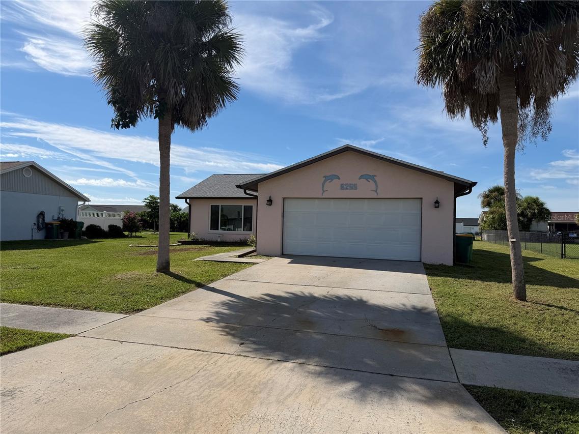 6255 Coniston St., Port Charlotte, FL 33981