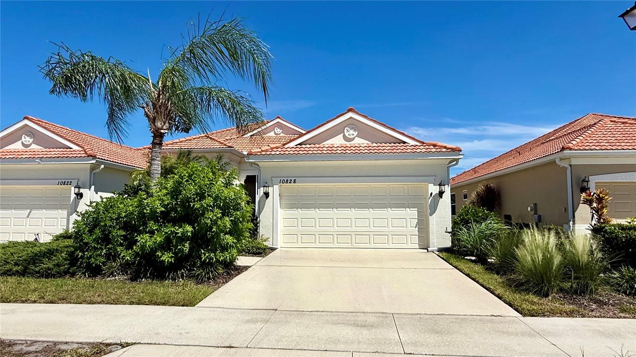 10828 Lerwick Cir., Englewood, FL 34223