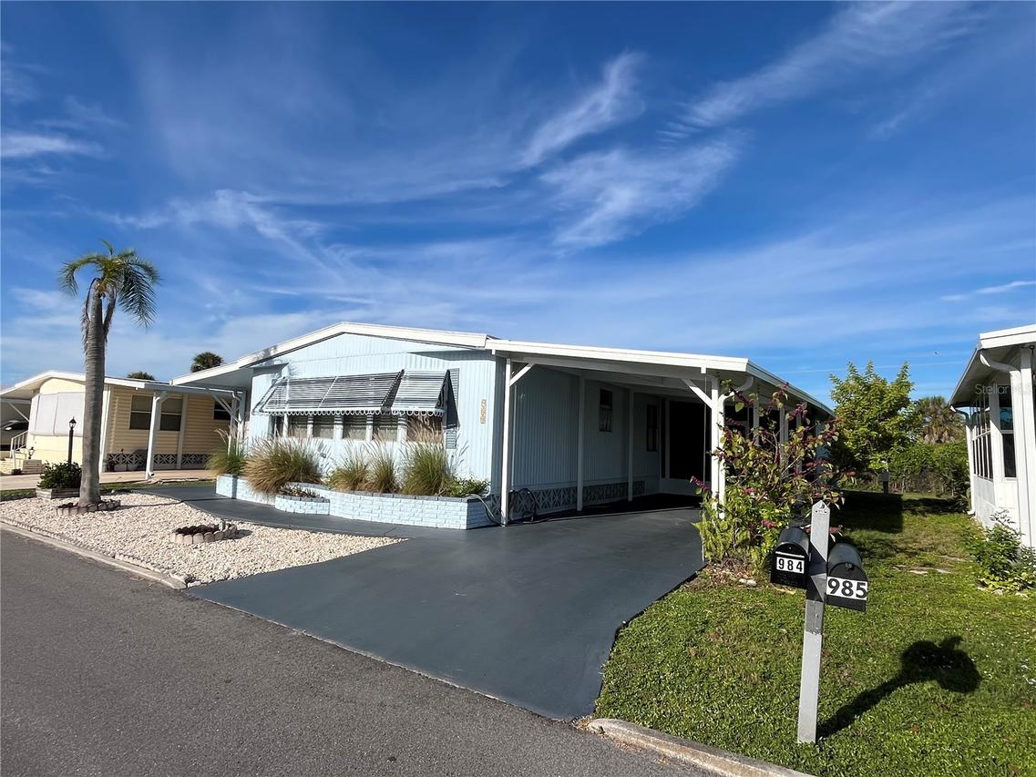 984 Jolanda Cir., Venice, FL 34285