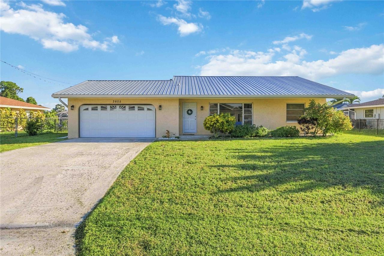 2655 Lear Rd., Englewood, FL 34224