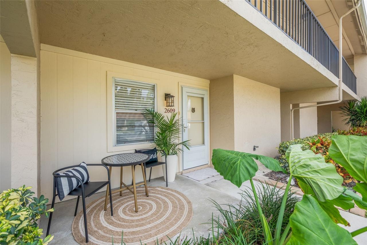 2609 Woodgate Ln. #K4, Sarasota, FL 34231