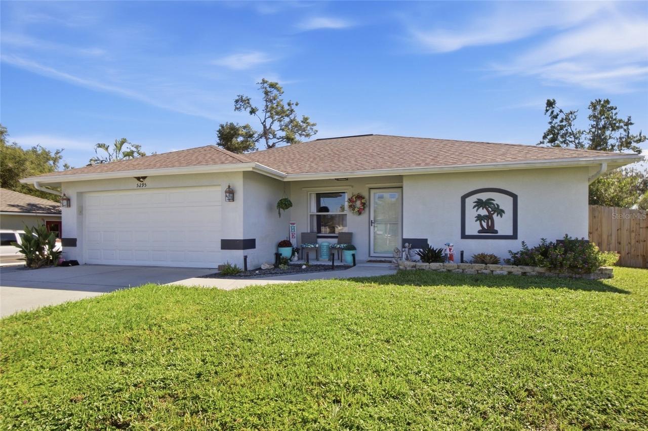 5295 Drew Rd., Venice, FL 34293