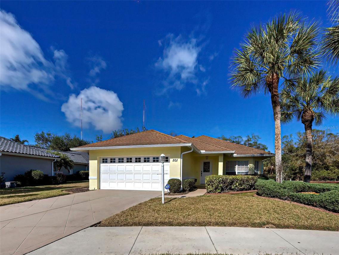 201 King Palm Ct., Venice, FL 34292