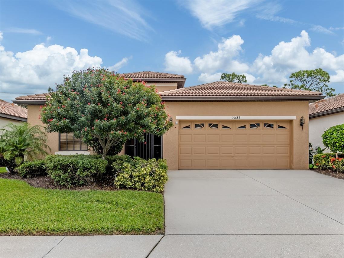 20684 Capello Dr., Venice, FL 34292