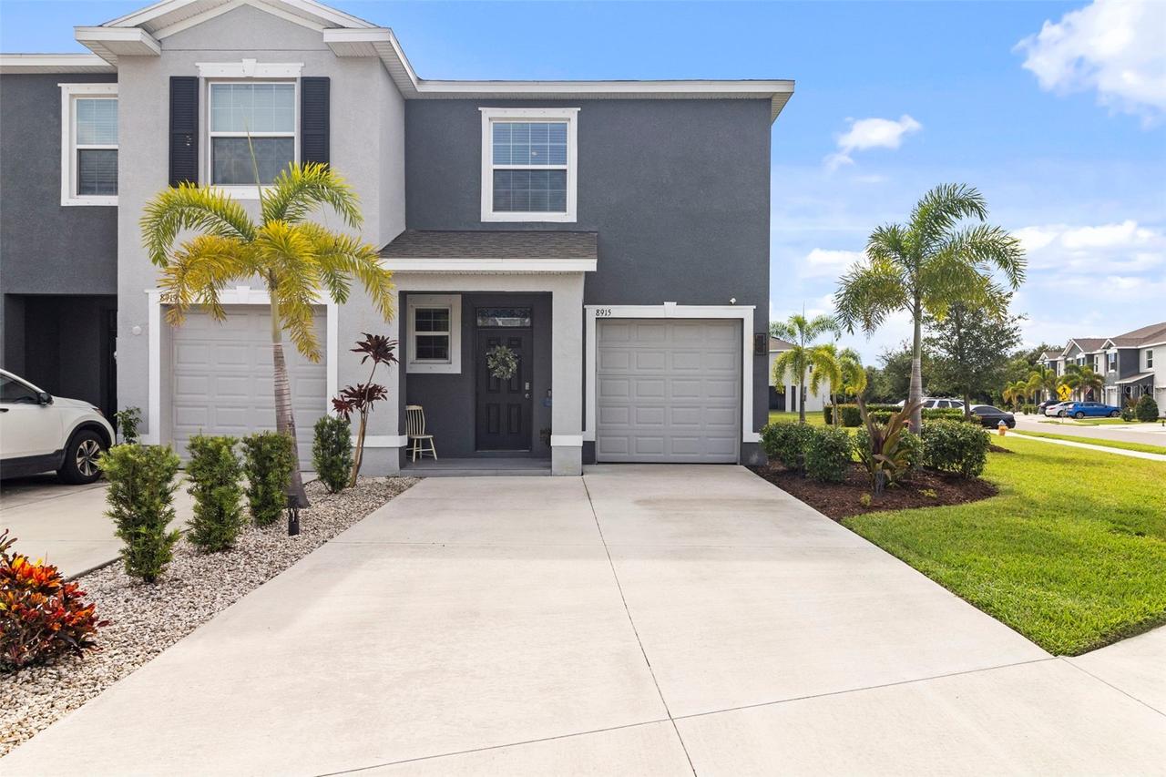 8915 Milestone Dr., Sarasota, FL 34238