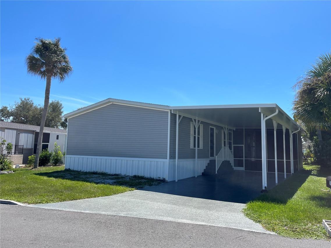 214 Como Dr., Venice, FL 34285