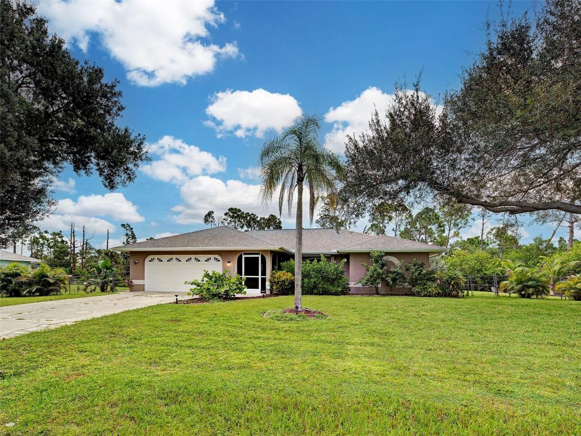 7224 Holsum St., Englewood, FL 34224