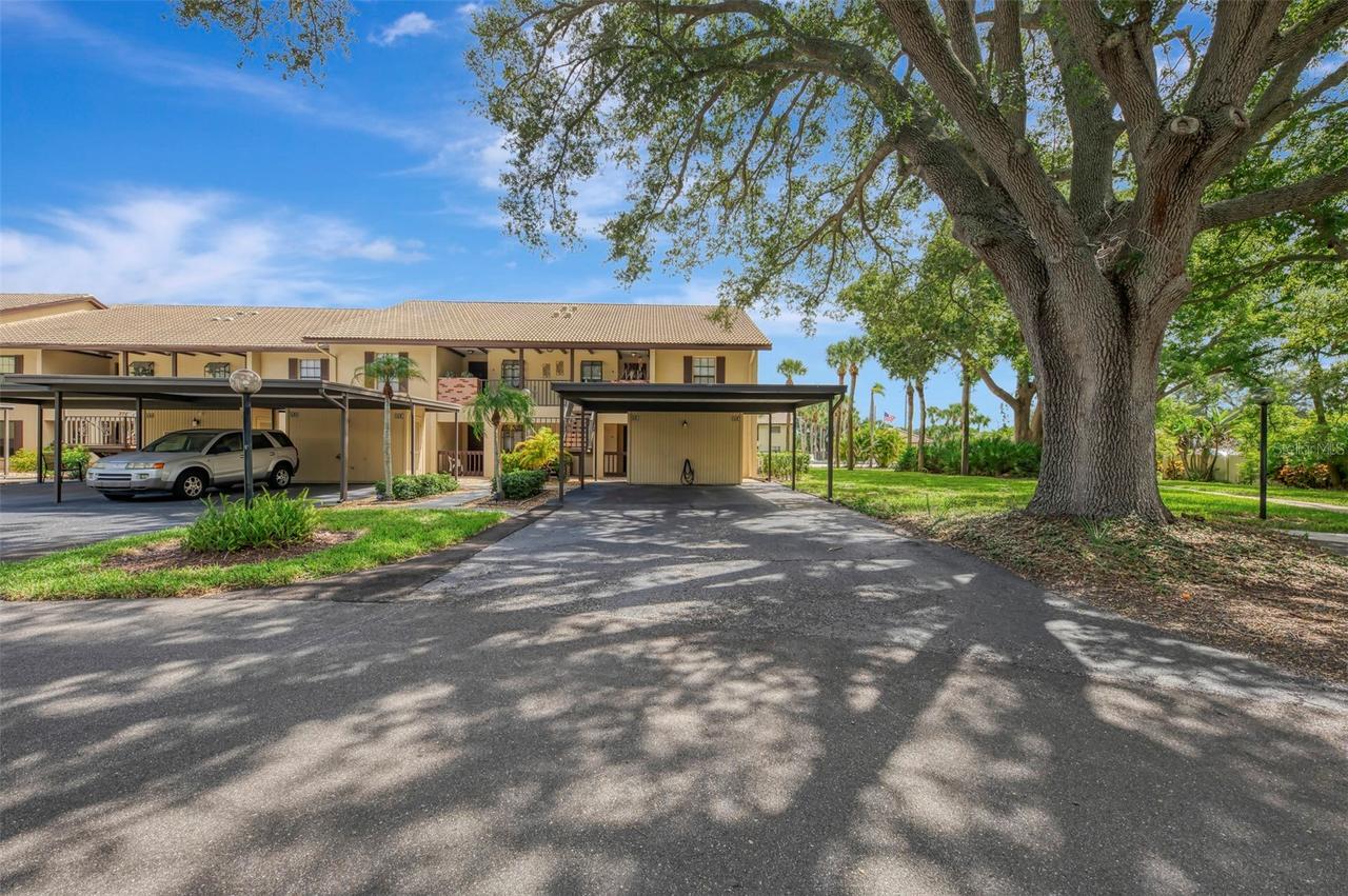 375 Three Lakes Ln. #A, Venice, FL 34285