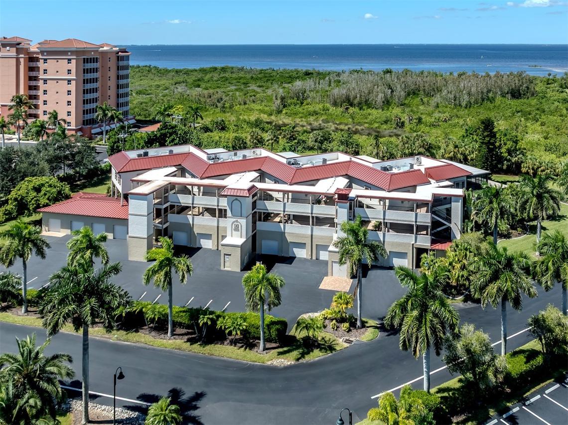 3220 Southshore Dr. #24B, Punta Gorda, FL 33955