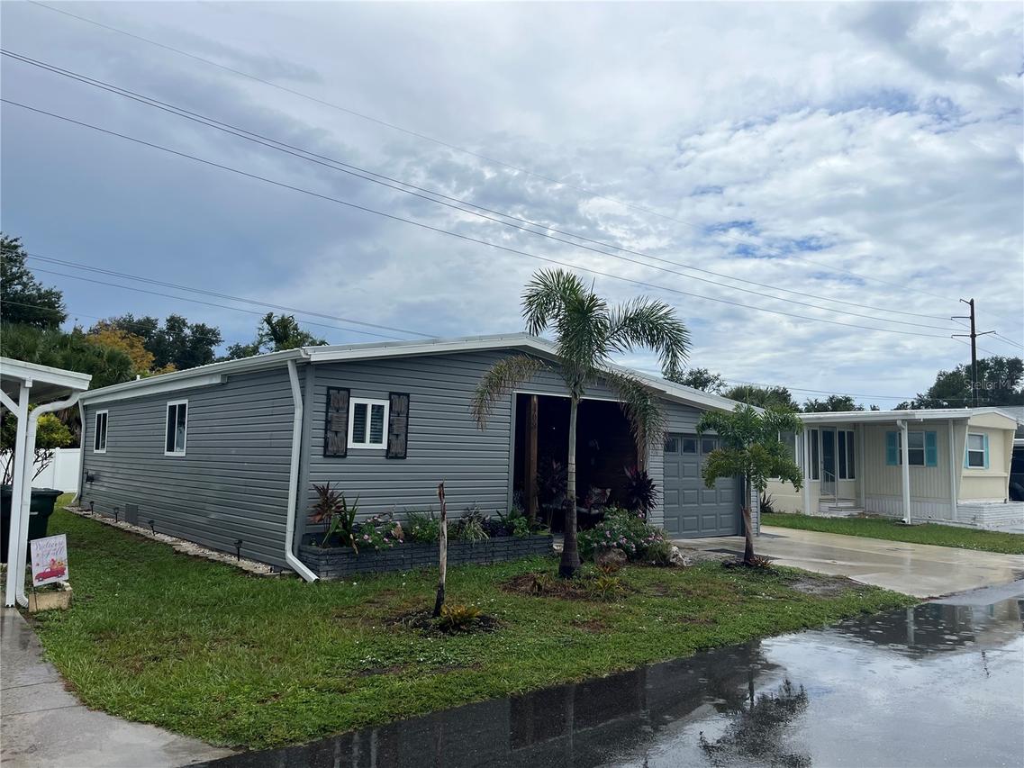 408 S Cervina Dr., Venice, FL 34285